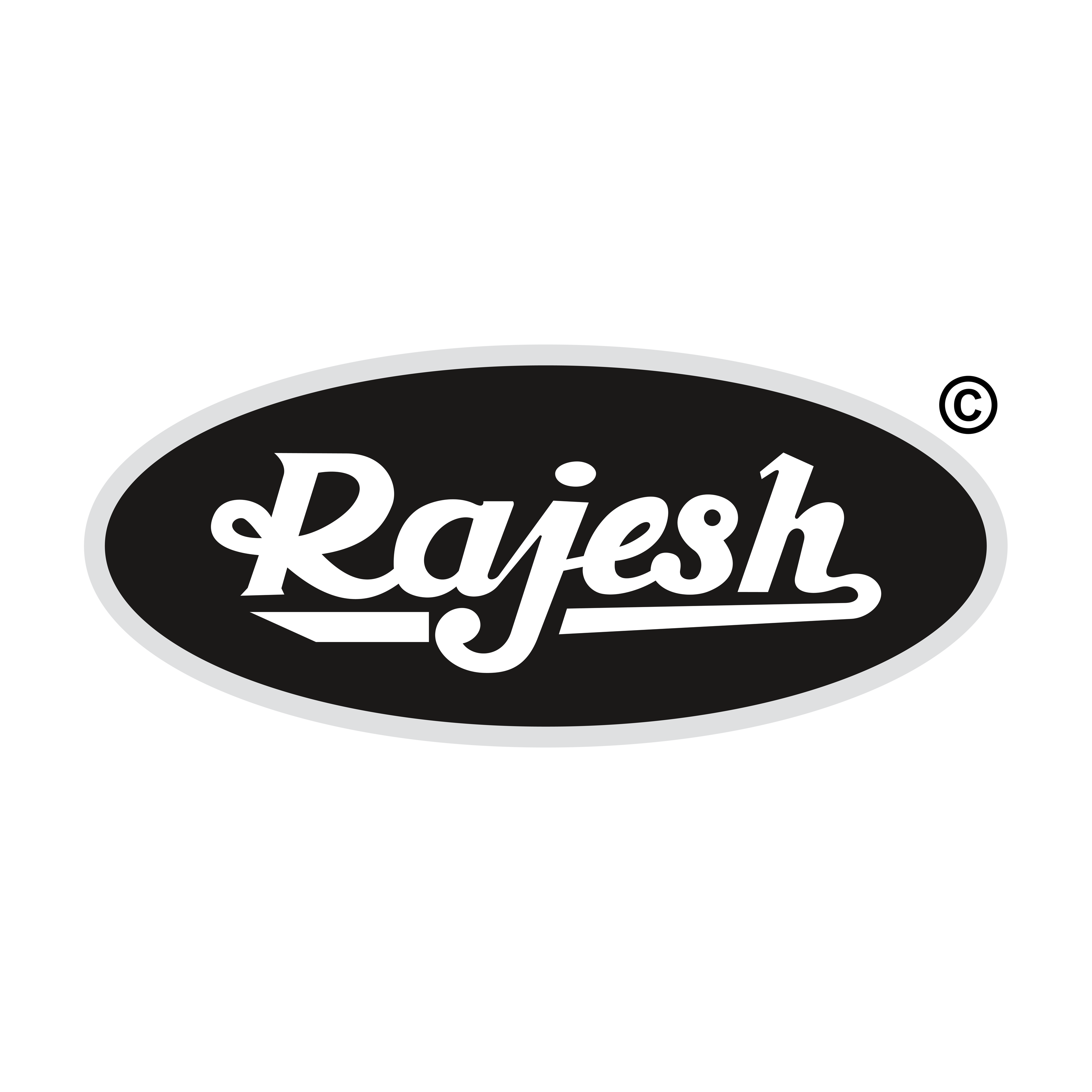 Sponsorpitch & Rajesh Machines