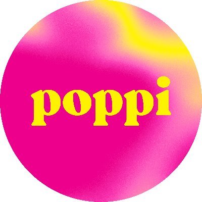 Sponsorpitch & poppi