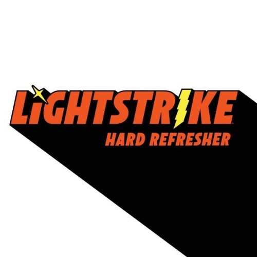 Sponsorpitch & Lightstrike