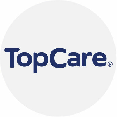 Topcare logo