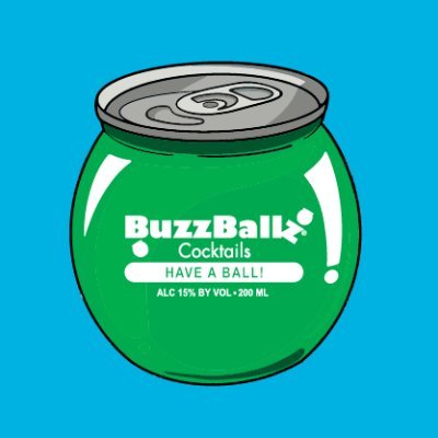 Sponsorpitch & BuzzBallz