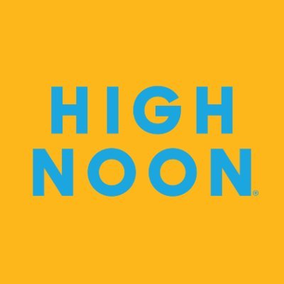 Sponsorpitch & High Noon