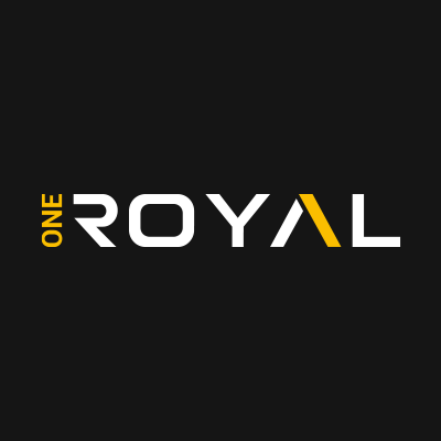 Sponsorpitch & One Royal