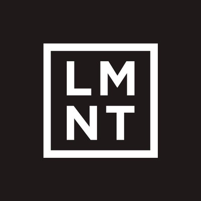 Sponsorpitch & LMNT