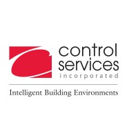 Control services logo