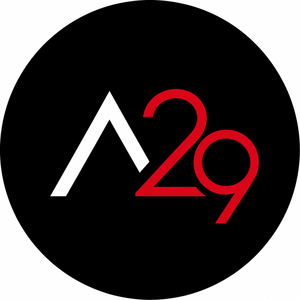 Sponsorpitch & Avenue29 Live